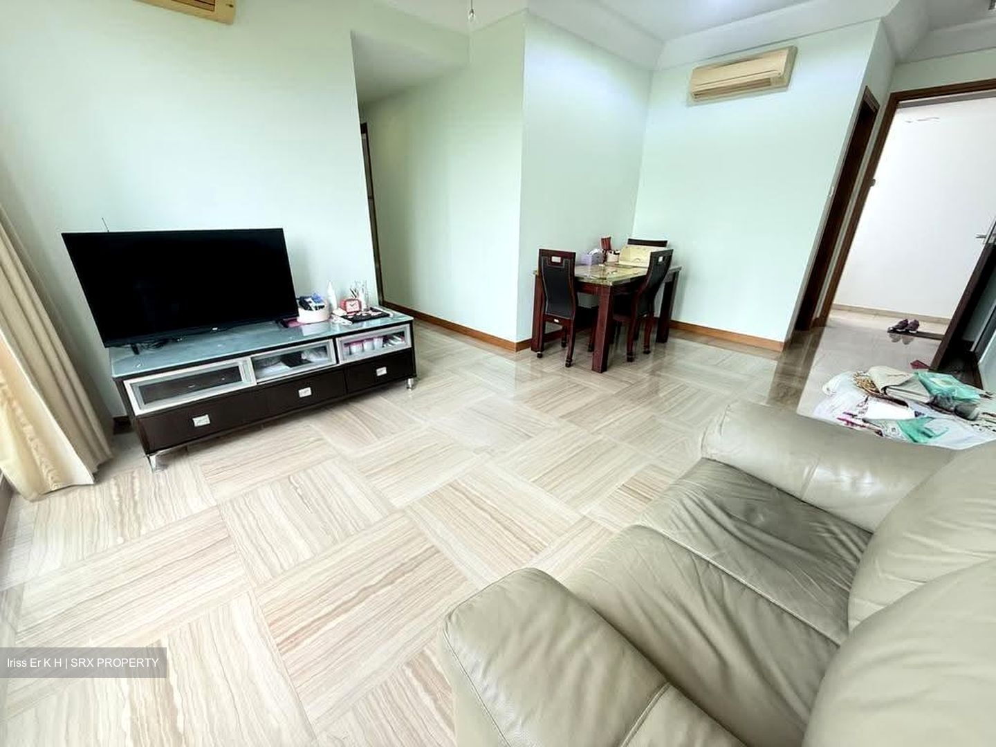 Gardenvista (D21), Condominium #612039301